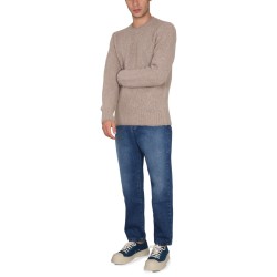 WOOL JERSEY.