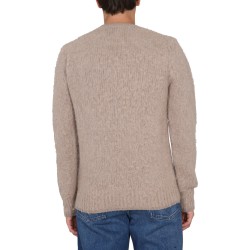 WOOL JERSEY.