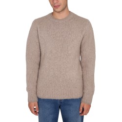 WOOL JERSEY.