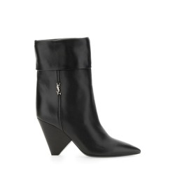 NIKI BOOTS.