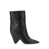 NIKI BOOTS.