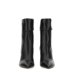 NIKI BOOTS.