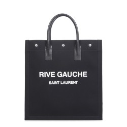 RIVE GAUCHE TOTE BAG