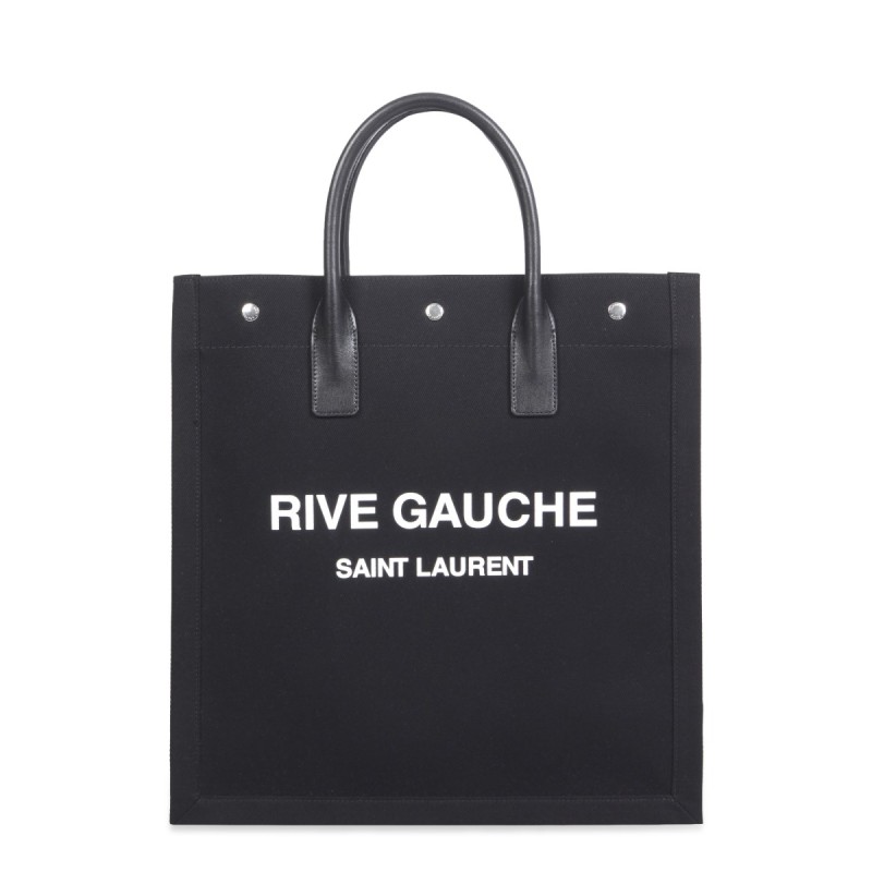 RIVE GAUCHE TOTE BAG