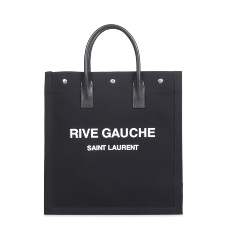 RIVE GAUCHE TOTE BAG