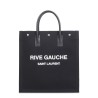 RIVE GAUCHE TOTE BAG