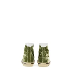 MEDIUM SNEAKERS MIDIBU