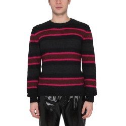 MOHAIR SWEATER