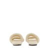 SHEARLING SANDAL