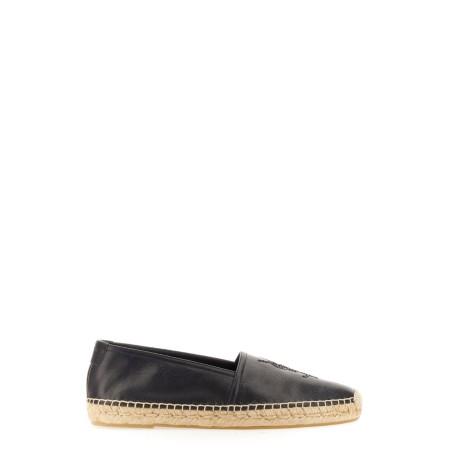 MONOGRAM ESPADRILLE