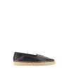 MONOGRAM ESPADRILLE