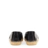 MONOGRAM ESPADRILLE