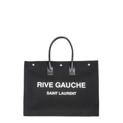 RIVE GAUCHE TOTE BAG LARGE