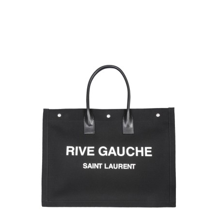 RIVE GAUCHE TOTE BAG LARGE