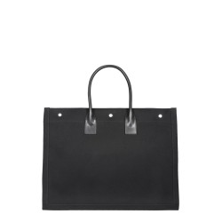 RIVE GAUCHE TOTE BAG LARGE