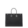 RIVE GAUCHE TOTE BAG LARGE