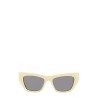 ANGLE SUNGLASSES
