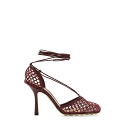 STRETCH SANDAL