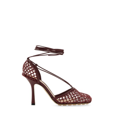 STRETCH SANDAL