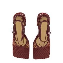 STRETCH SANDAL
