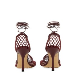 STRETCH SANDAL