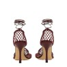 STRETCH SANDAL