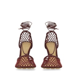 STRETCH SANDAL