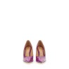 POINTED DECOLLETE