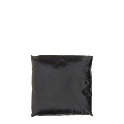 "PILLOW" CLUTCH BAG