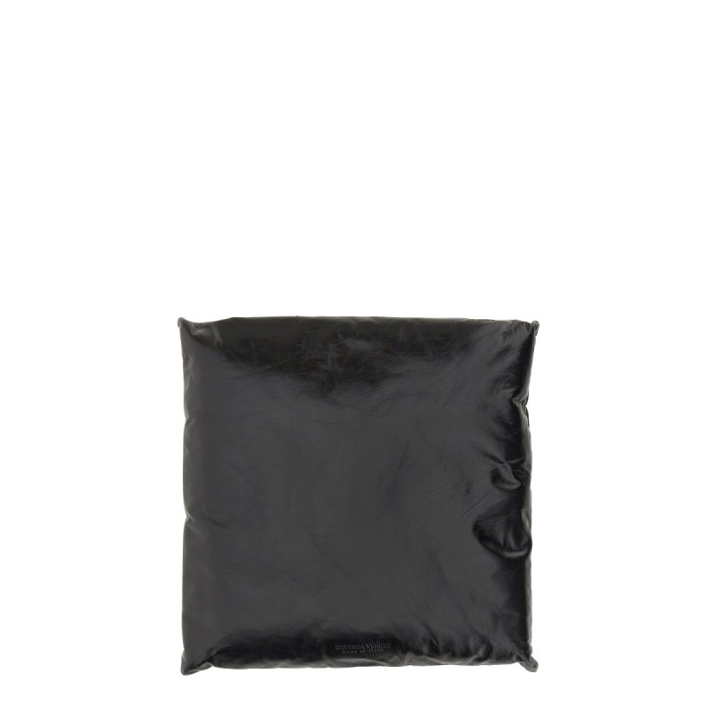 "PILLOW" CLUTCH BAG