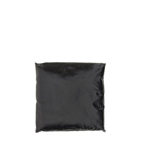 "PILLOW" CLUTCH BAG