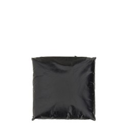 "PILLOW" CLUTCH BAG
