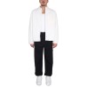 TECHNICAL NYLON JACKET
