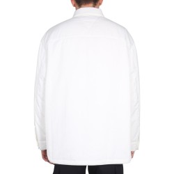 TECHNICAL NYLON JACKET