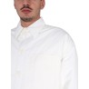 TECHNICAL NYLON JACKET