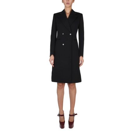 WOOL COAT