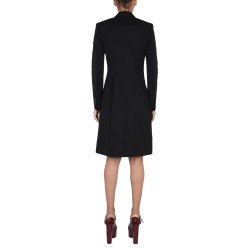 WOOL COAT