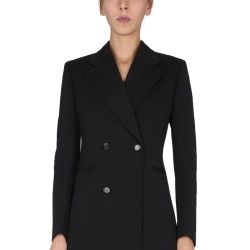 WOOL COAT