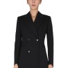 WOOL COAT