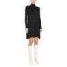 PLISSE DRESS