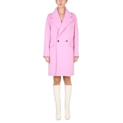 DOUBLE-FACE COAT