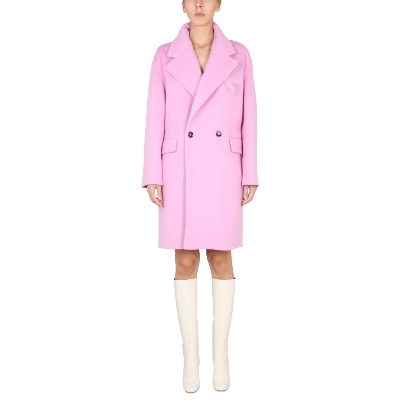 DOUBLE-FACE COAT