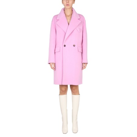 DOUBLE-FACE COAT