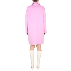 DOUBLE-FACE COAT