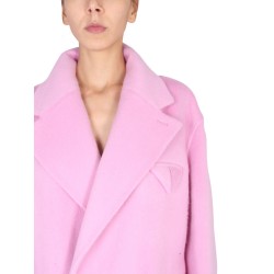 DOUBLE-FACE COAT