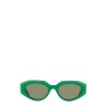 CAT EYE SUNGLASSES