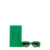 CAT EYE SUNGLASSES