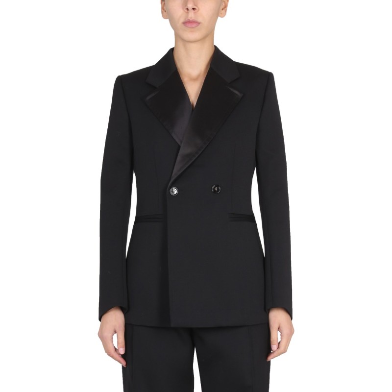 WOOL JACKET