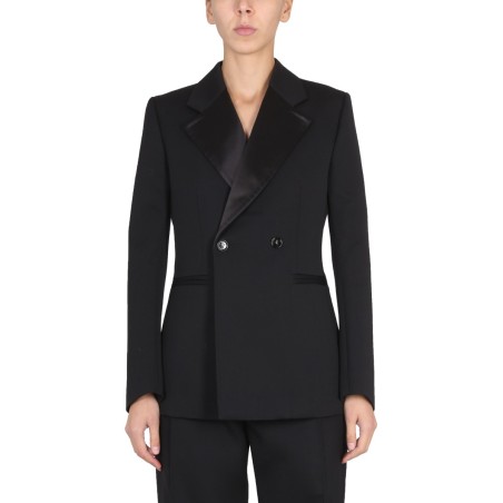 WOOL JACKET