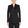 WOOL JACKET